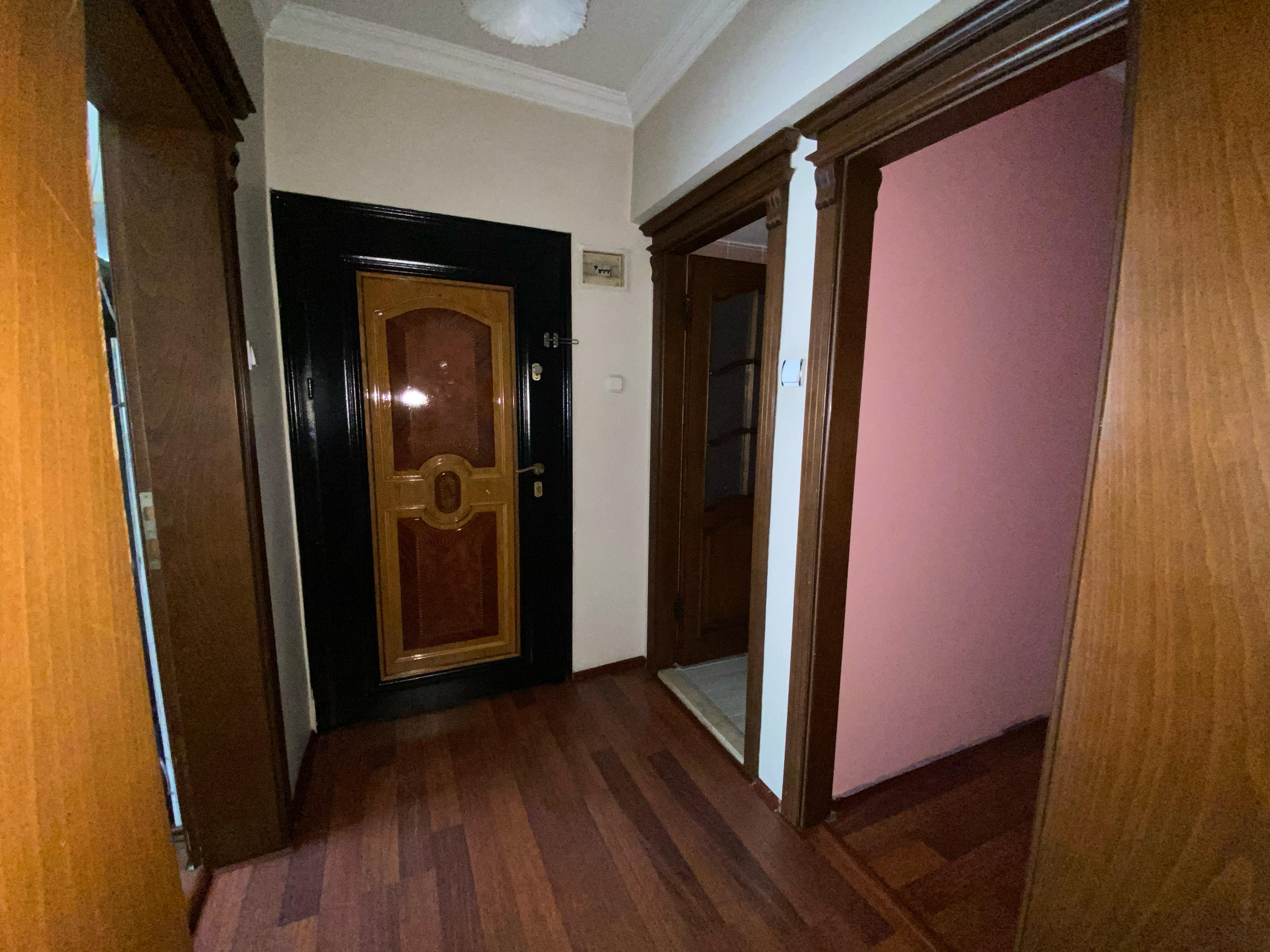 GAZİPAŞA CADDESİNE YAKIN EŞYALI KİRALIK DAİRE